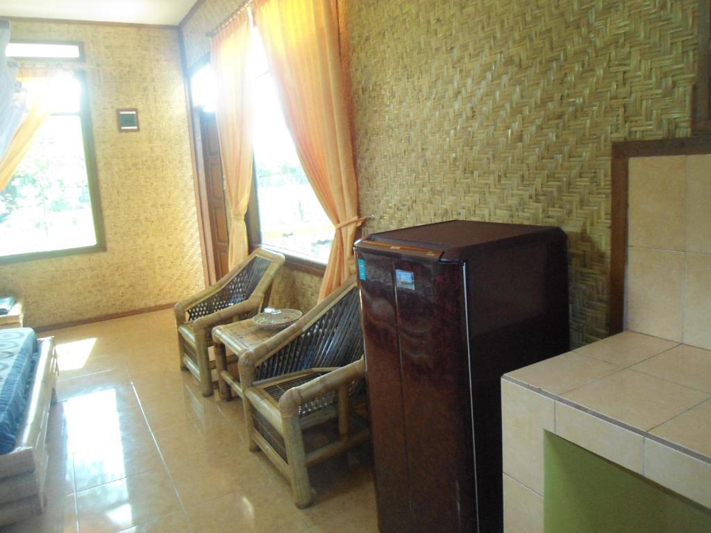 Kalinka Inn Gili Meno Buitenkant foto