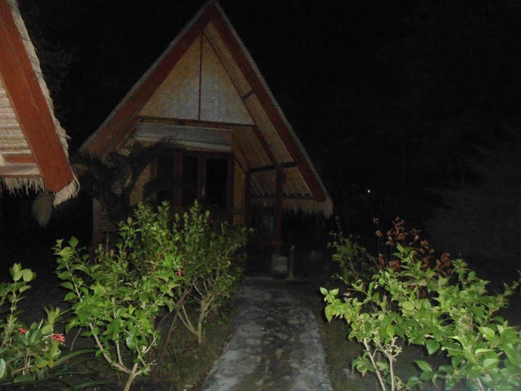 Kalinka Inn Gili Meno Buitenkant foto