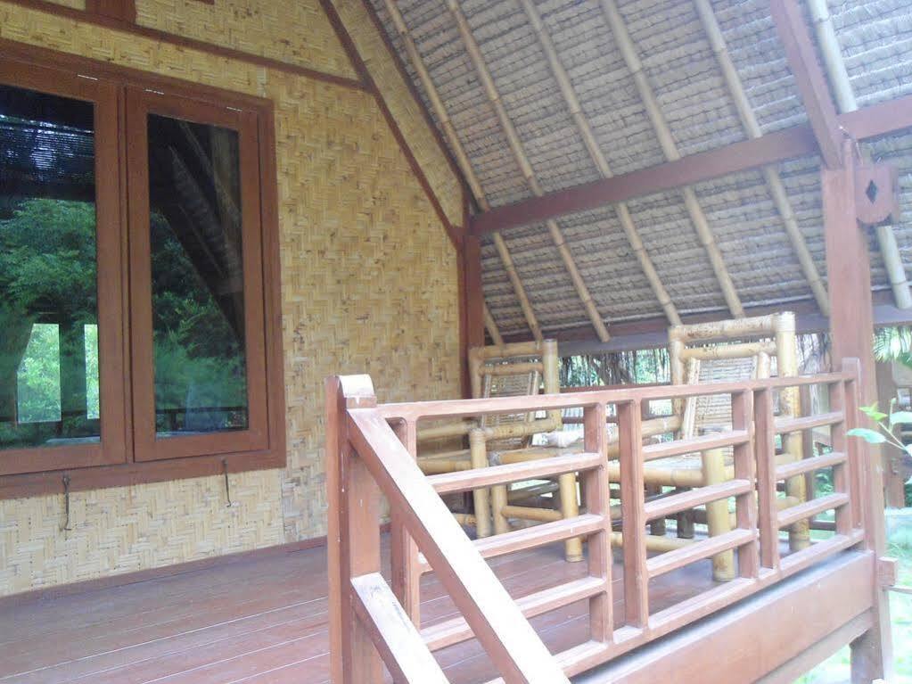 Kalinka Inn Gili Meno Buitenkant foto
